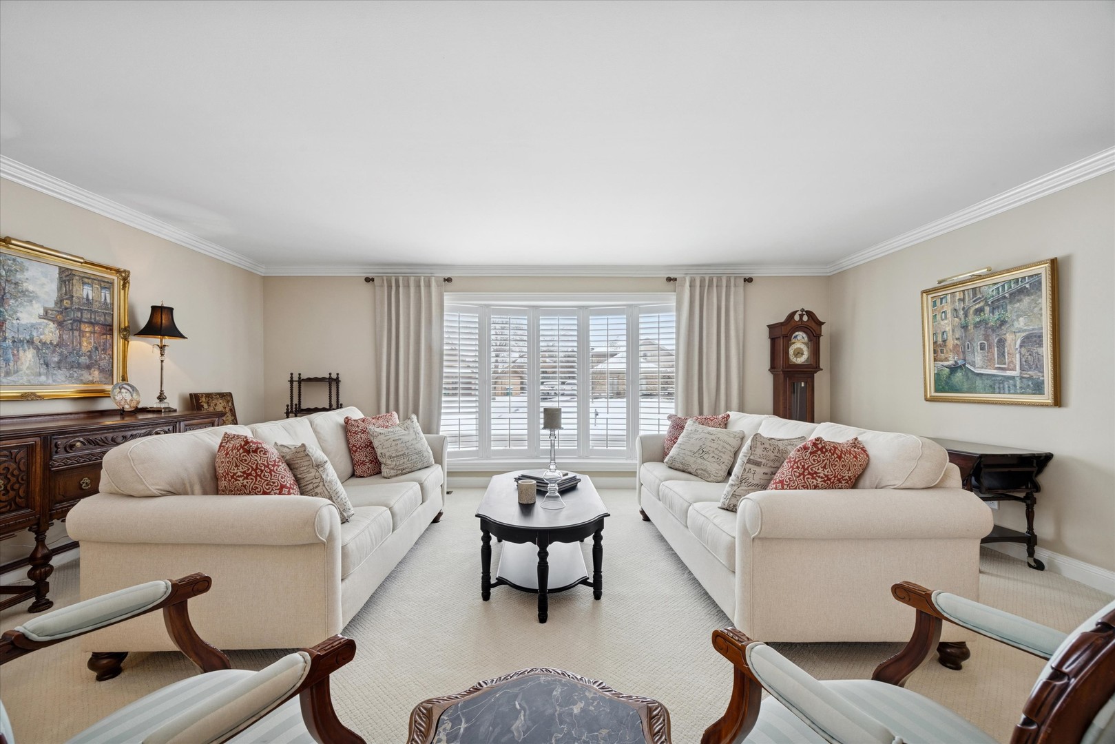 8401 Golfview Drive, Orland Park, IL 60462