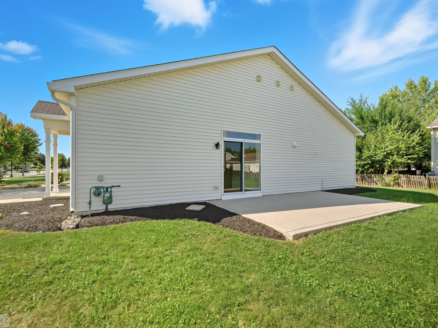 2813 Hoffman Street, Plano, IL 60545