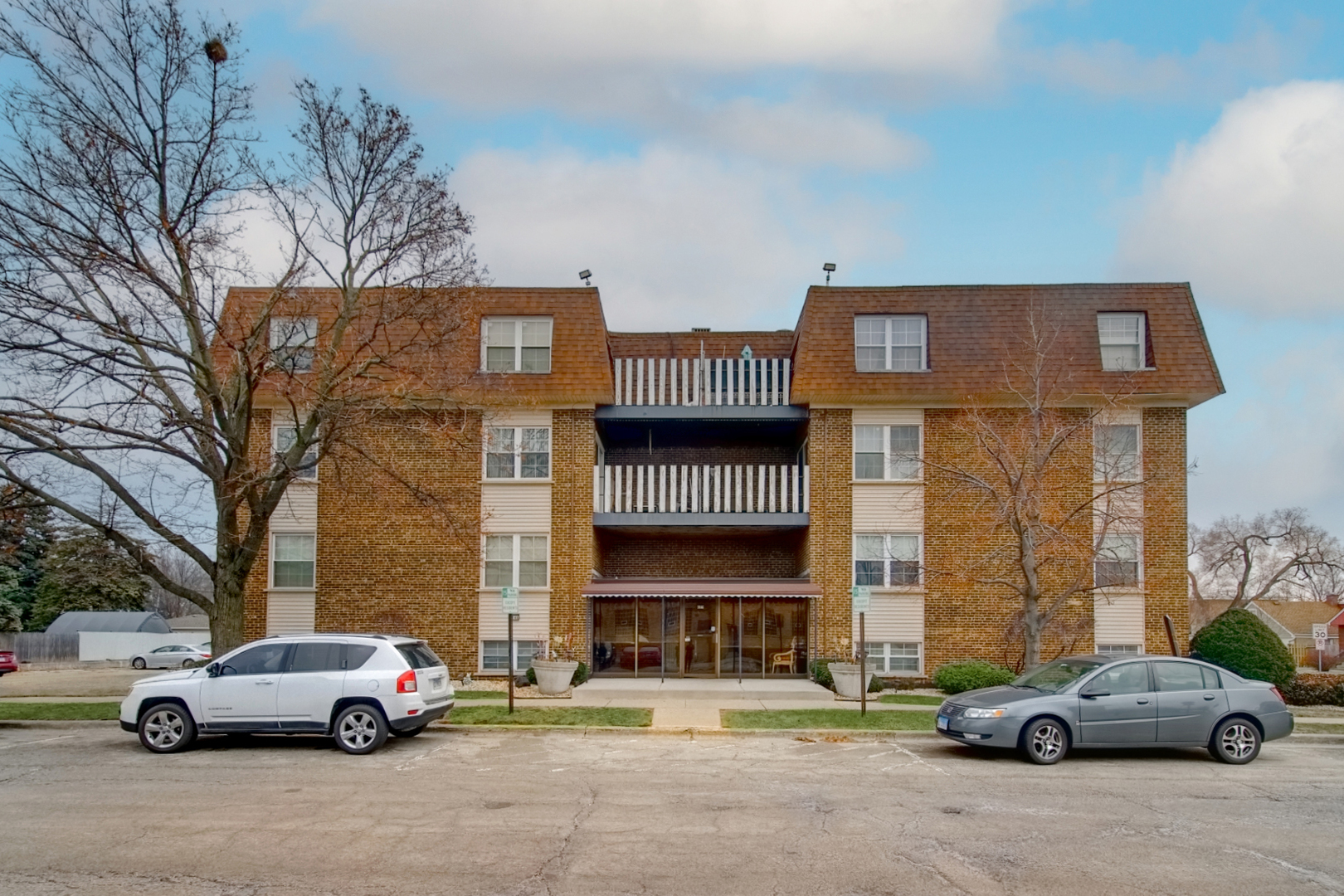 9146 Grand Avenue #2NE, Franklin Park, IL 60131
