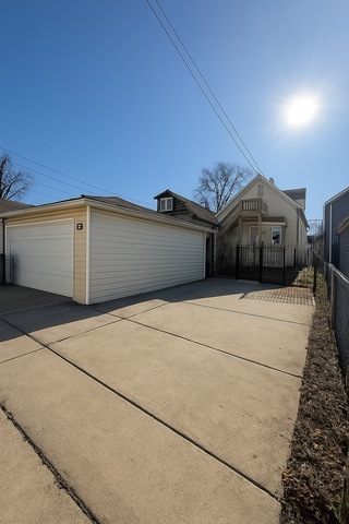 5322 W 23rd Street, Cicero, IL 60804