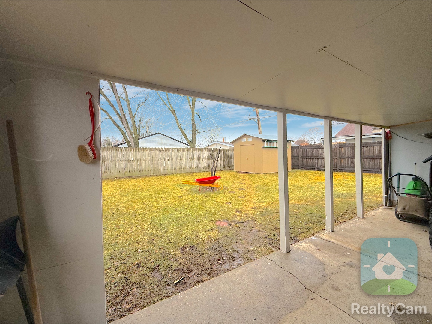 1426 Stanley Boulevard, Calumet City, IL 60409