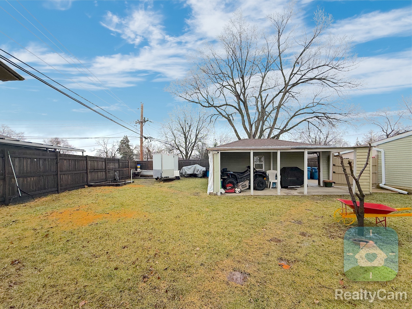 1426 Stanley Boulevard, Calumet City, IL 60409