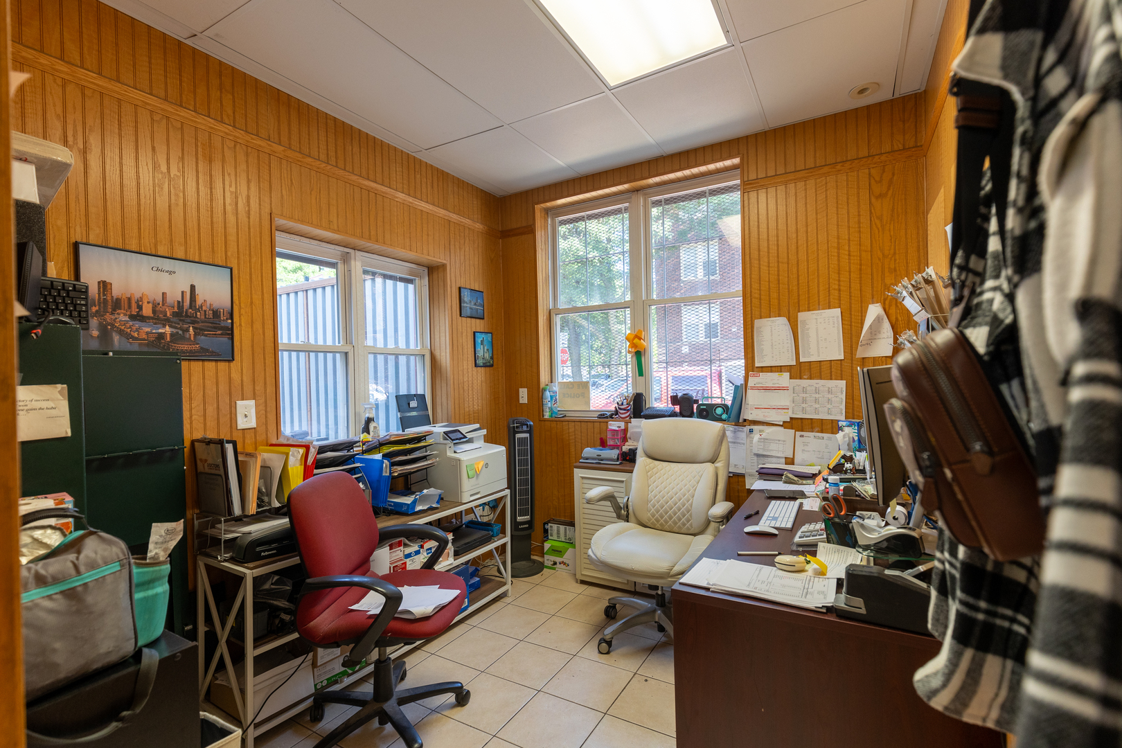 4821 W Cortland Street, Chicago, IL 60639