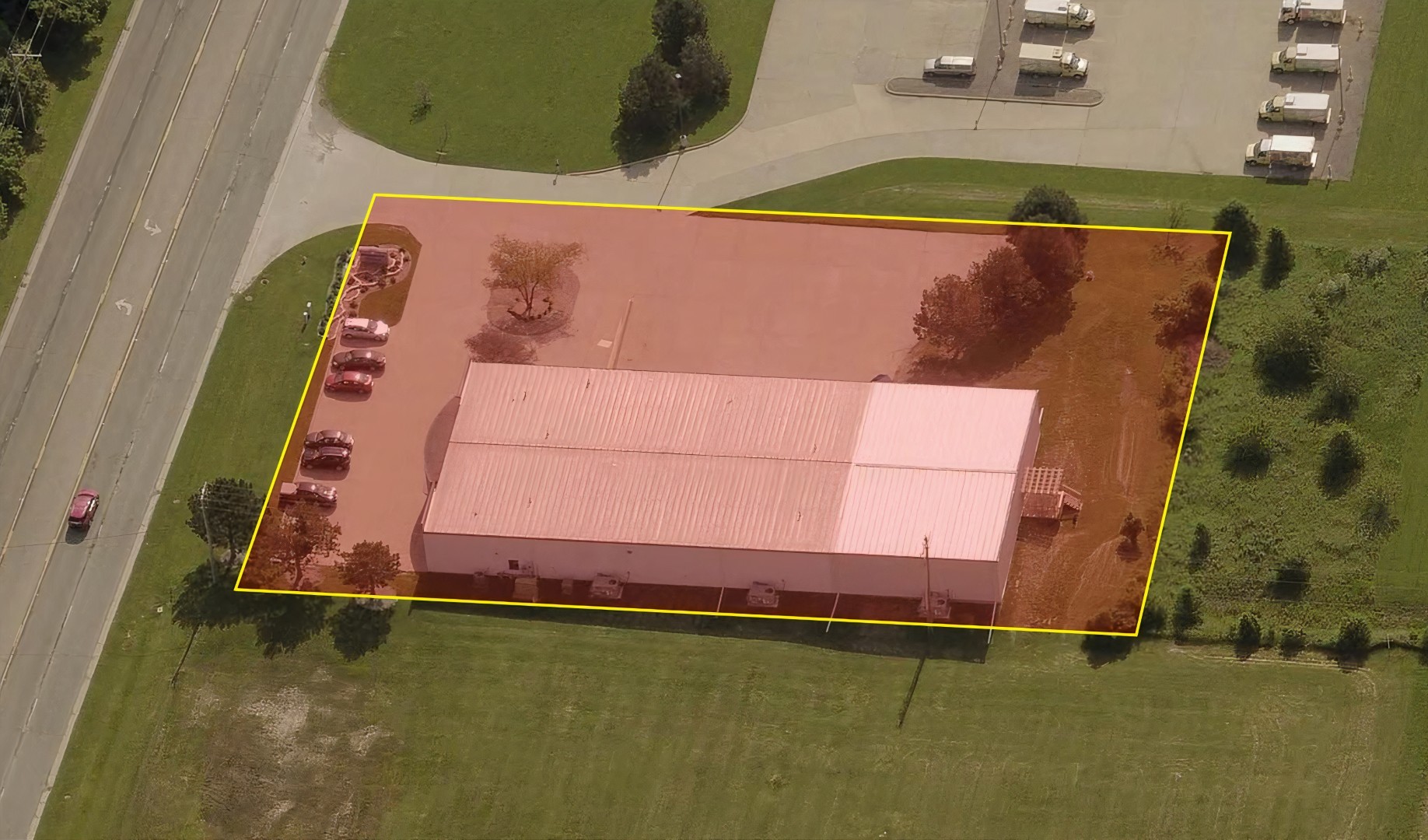 2406 W Market Street, Bloomington, IL 61705