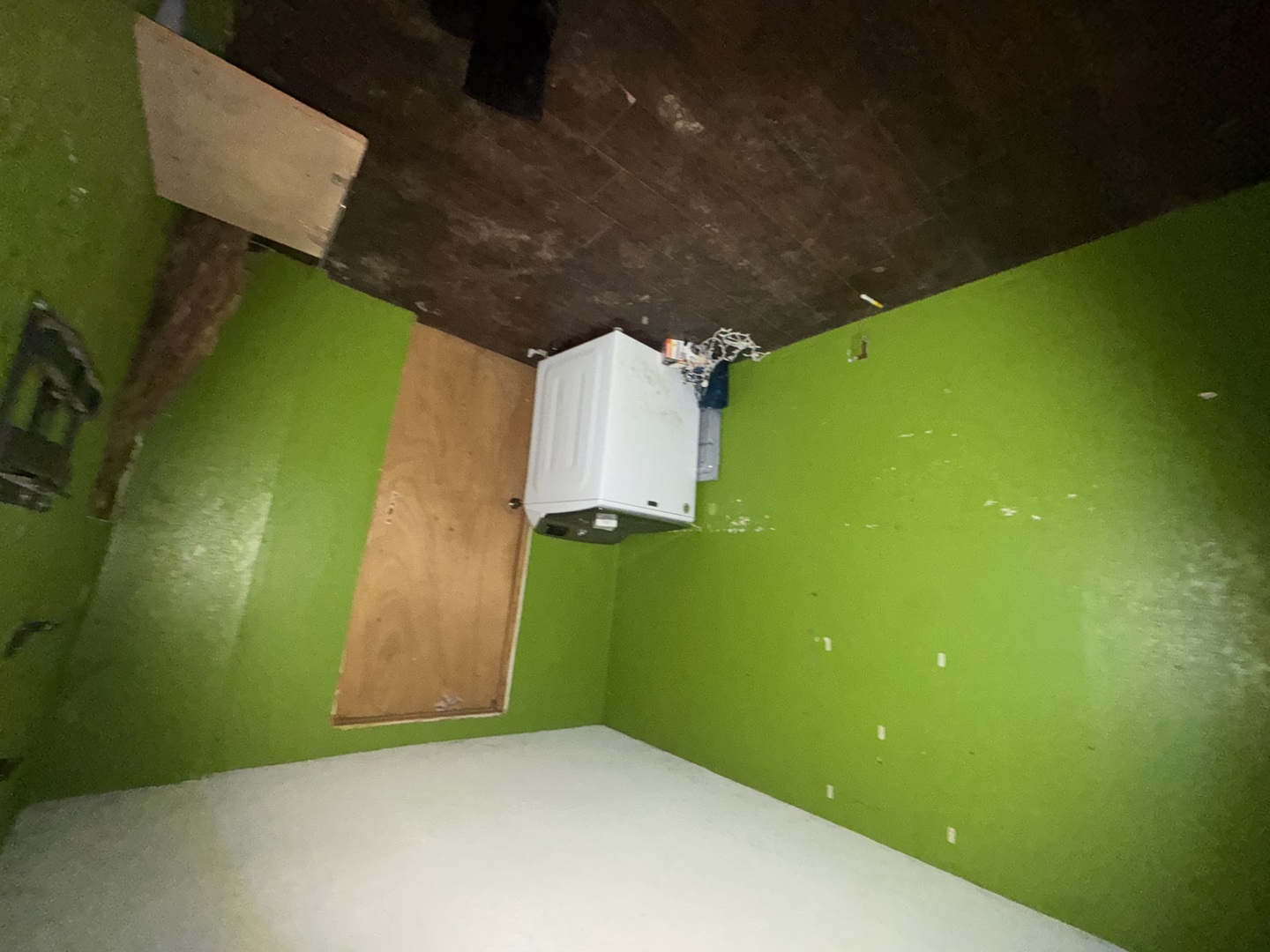 161 Wilbern Road, Washburn, IL 61570