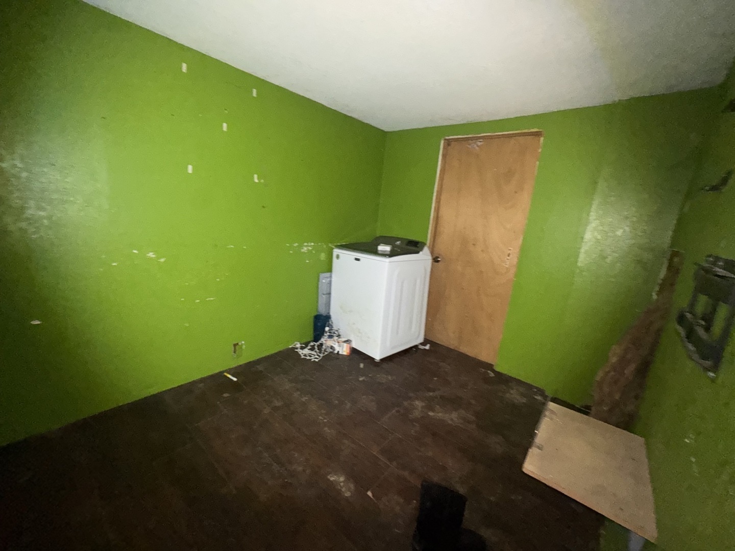 161 Wilbern Road, Washburn, IL 61570