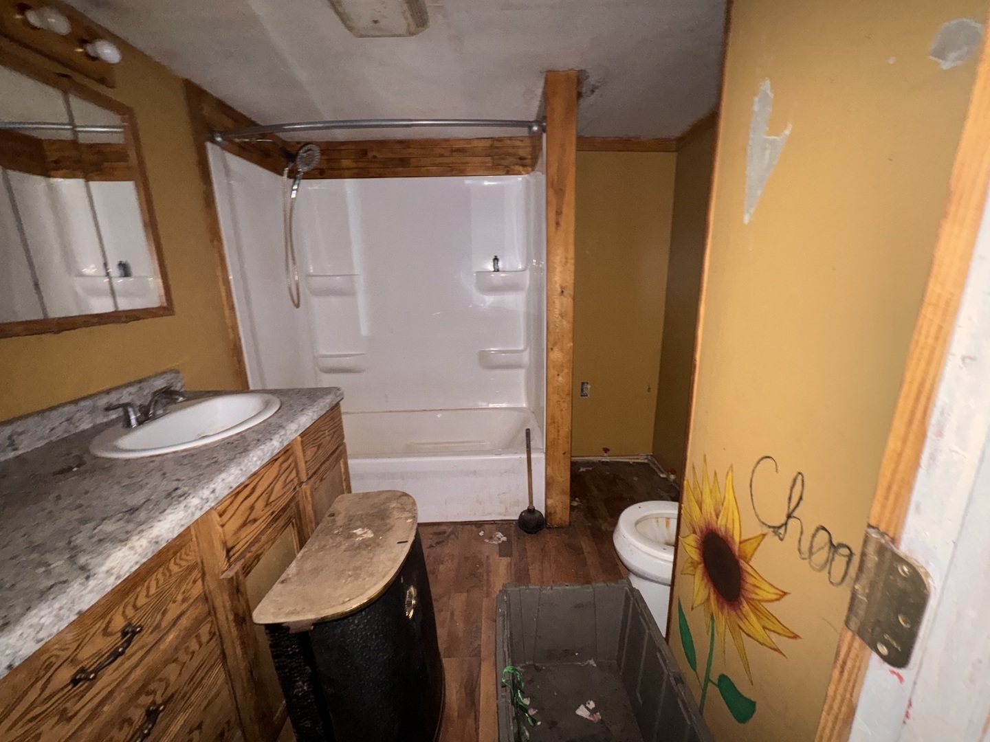 161 Wilbern Road, Washburn, IL 61570