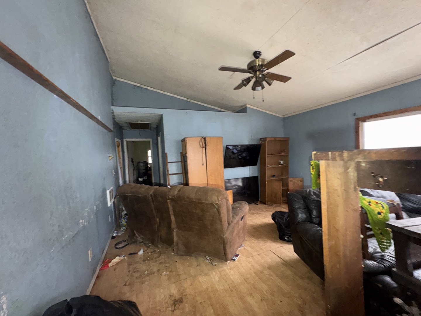 161 Wilbern Road, Washburn, IL 61570