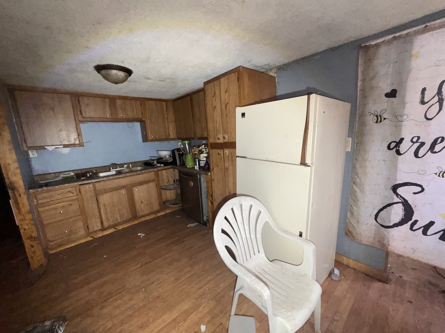 161 Wilbern Road, Washburn, IL 61570