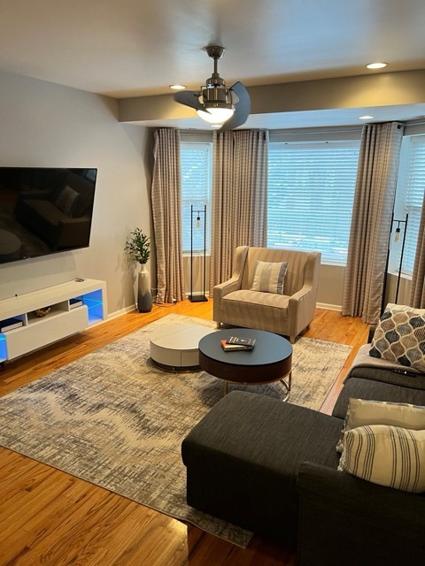 7926 S Drexel Avenue #1, Chicago, IL 60619