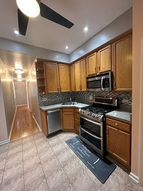 7926 S Drexel Avenue #1, Chicago, IL 60619