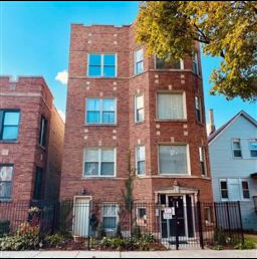 7926 S Drexel Avenue #1, Chicago, IL 60619
