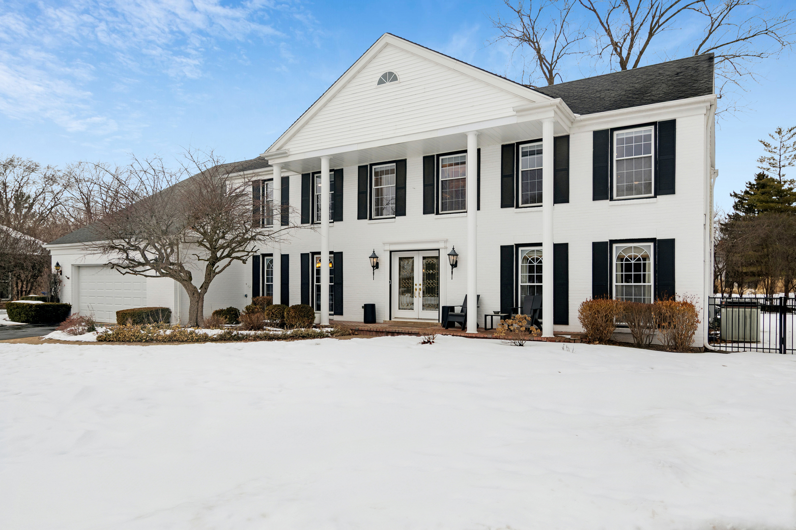 Lincolnshire, IL 60069