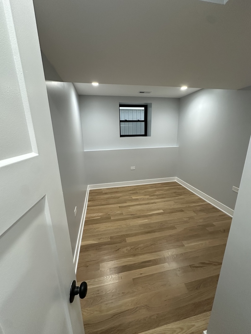 2046 W Moffat Street #1, Chicago, IL 60647