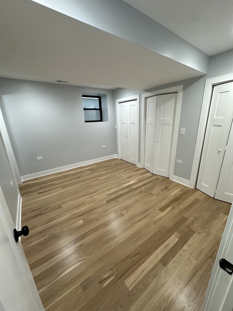 2046 W Moffat Street #1, Chicago, IL 60647