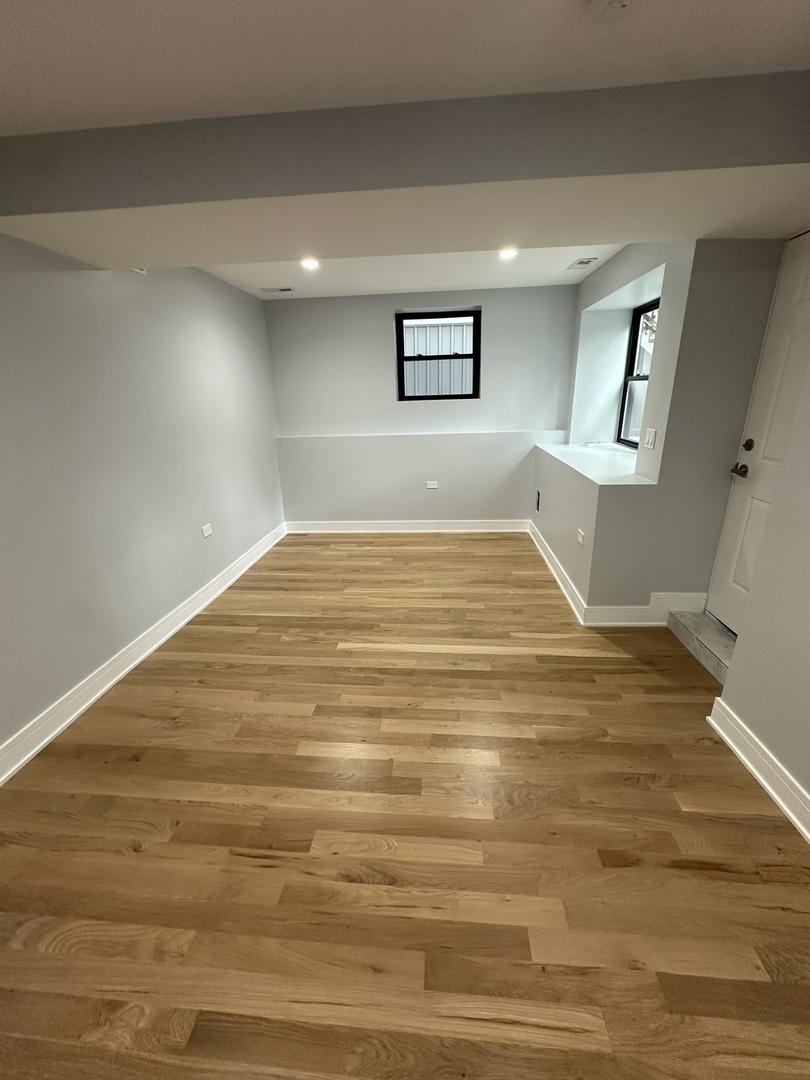 2046 W Moffat Street #1, Chicago, IL 60647