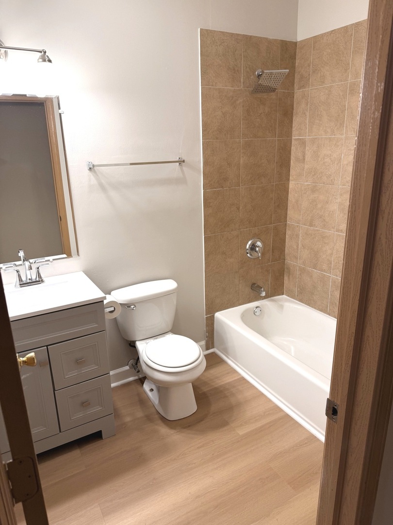 1632 S Saint Louis Avenue, Chicago, IL 60623