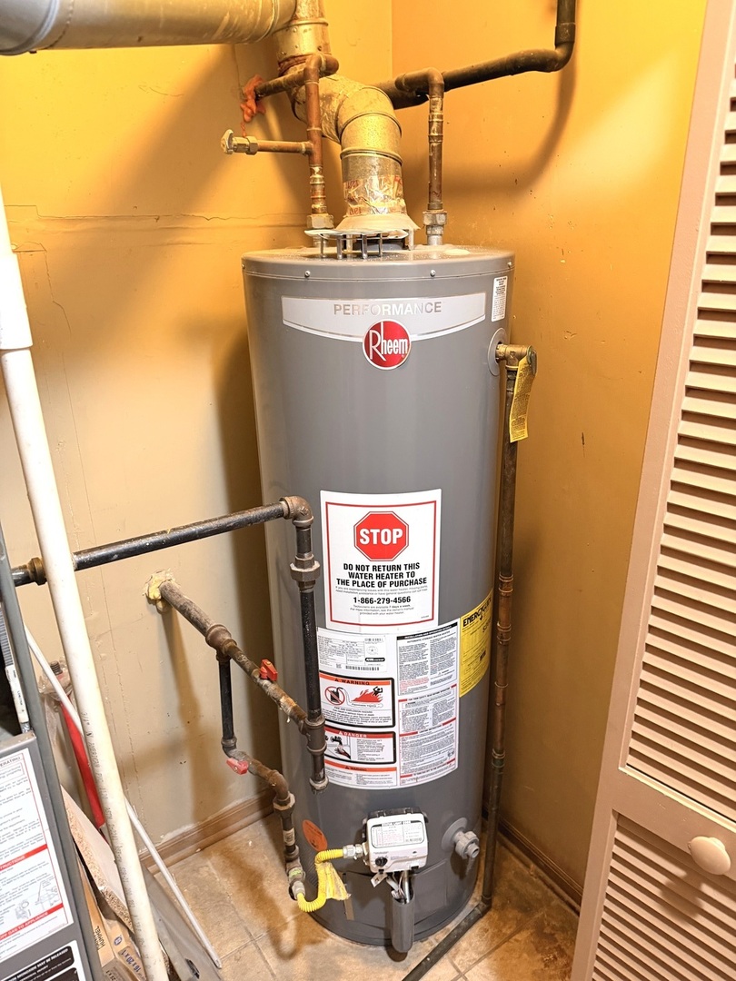 1632 S Saint Louis Avenue, Chicago, IL 60623