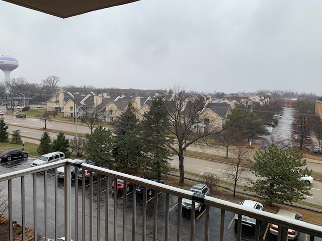 2200 S Stewart Avenue #4C, Lombard, IL 60148