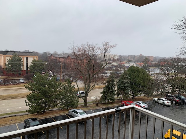 2200 S Stewart Avenue #4C, Lombard, IL 60148