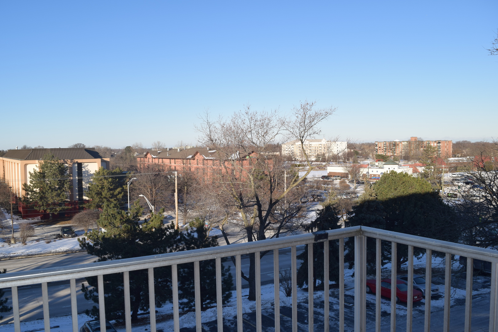 2200 S Stewart Avenue #4C, Lombard, IL 60148