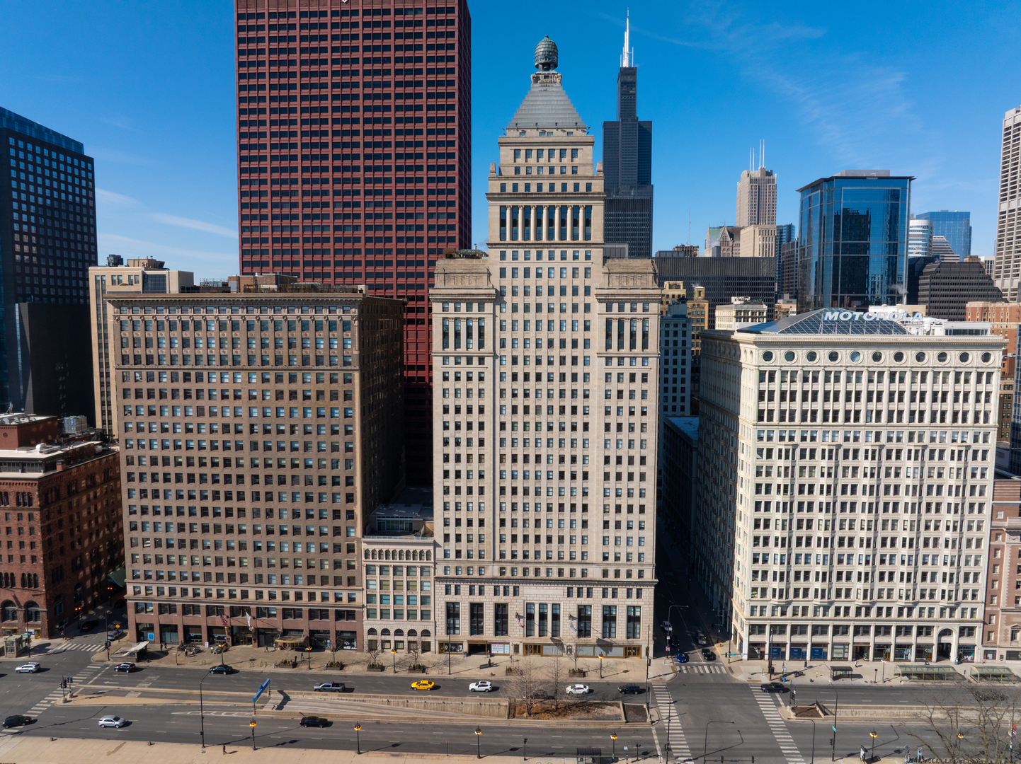 310 S MICHIGAN Avenue #1013, Chicago, IL 60604