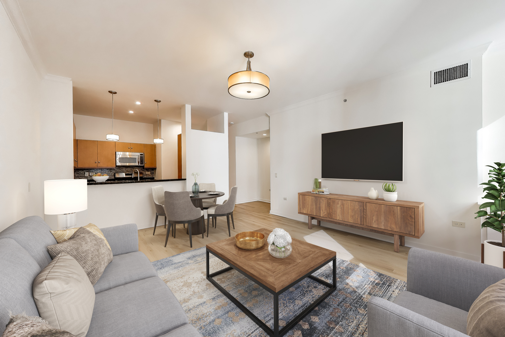 310 S MICHIGAN Avenue #1013, Chicago, IL 60604