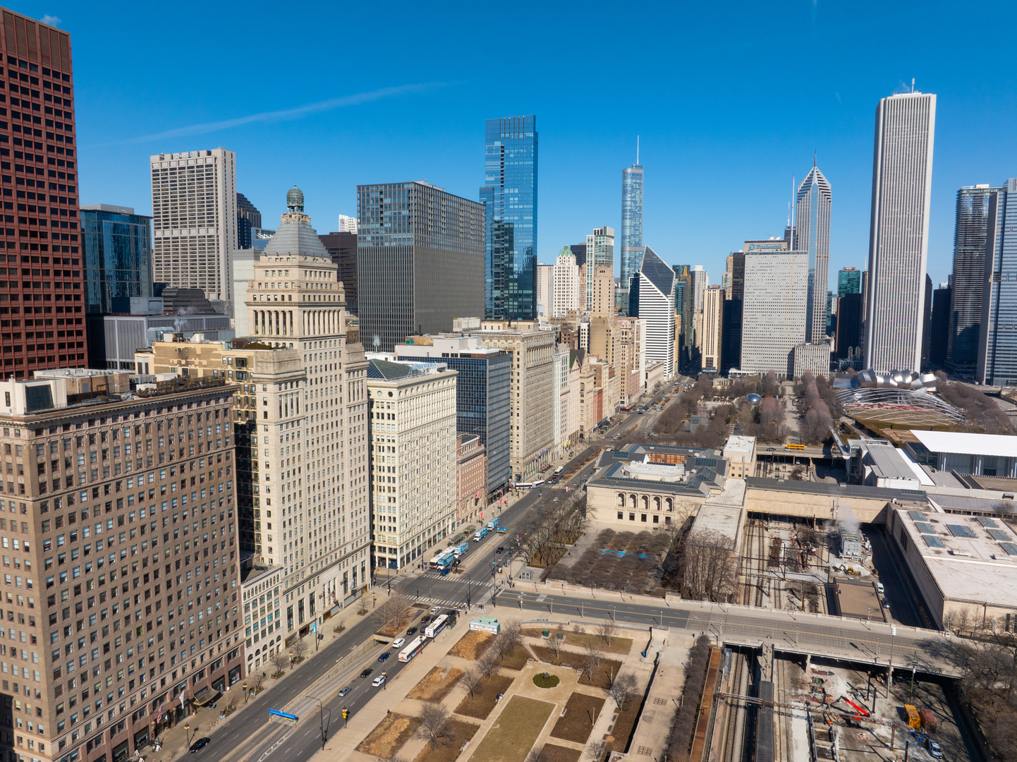 310 S MICHIGAN Avenue #1013, Chicago, IL 60604