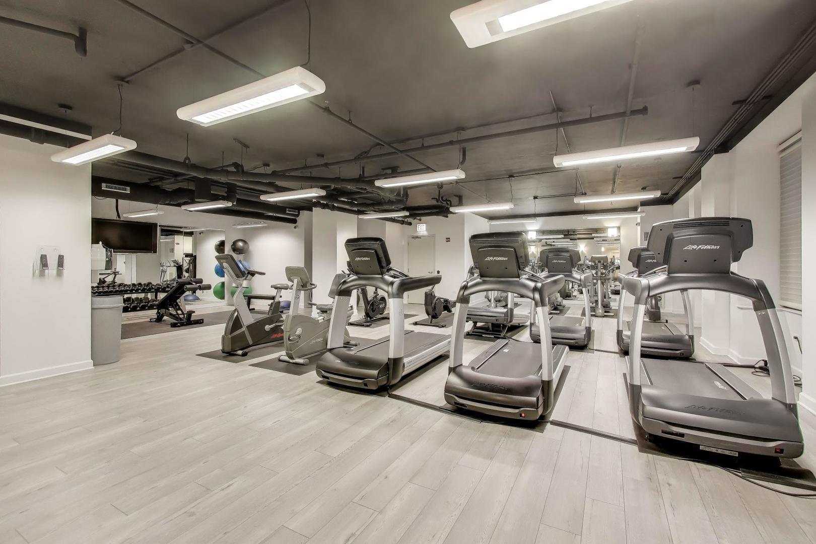 310 S MICHIGAN Avenue #1013, Chicago, IL 60604