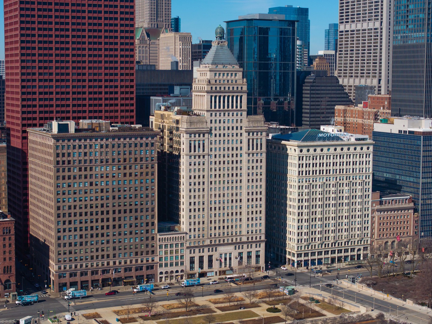 310 S MICHIGAN Avenue #1013, Chicago, IL 60604