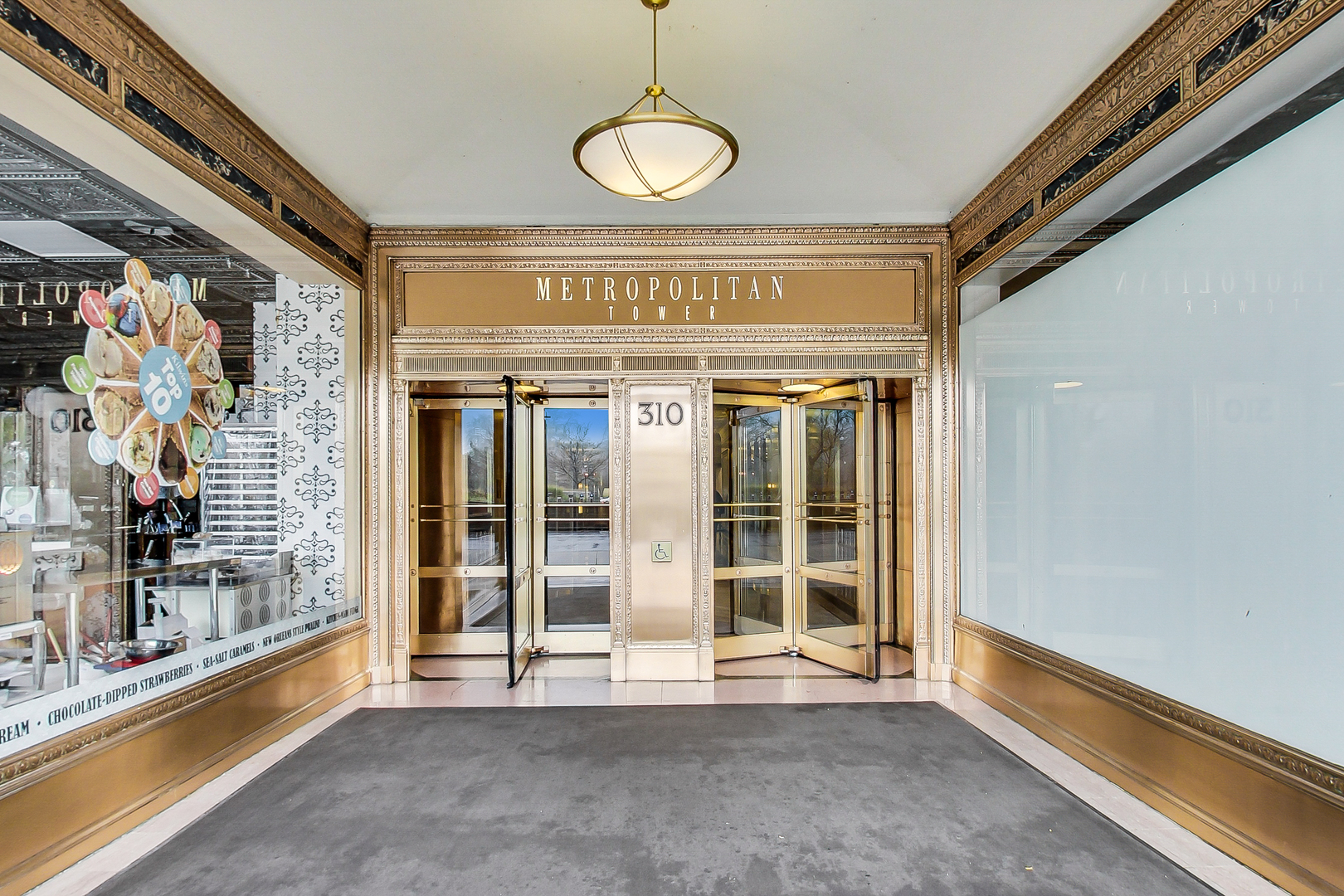 310 S MICHIGAN Avenue #1013, Chicago, IL 60604