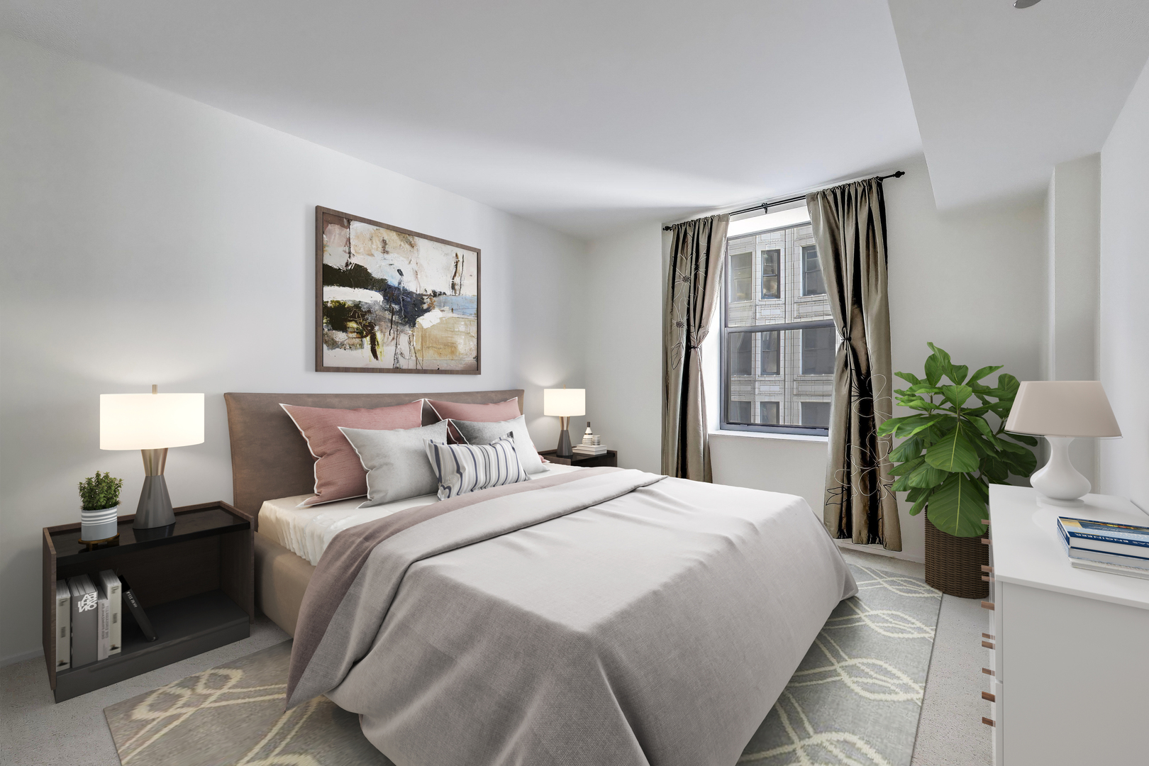 310 S MICHIGAN Avenue #1013, Chicago, IL 60604