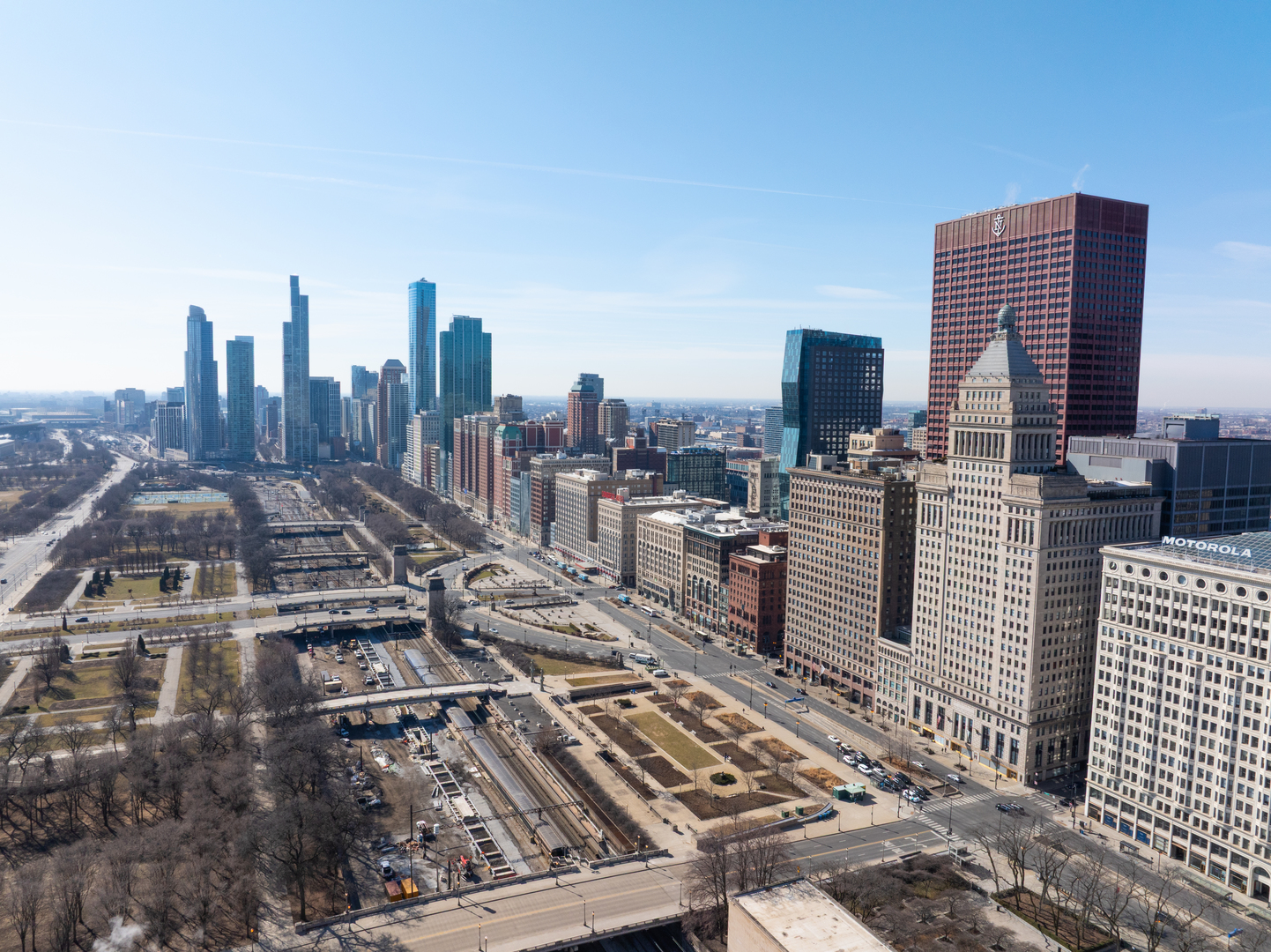 310 S MICHIGAN Avenue #1013, Chicago, IL 60604