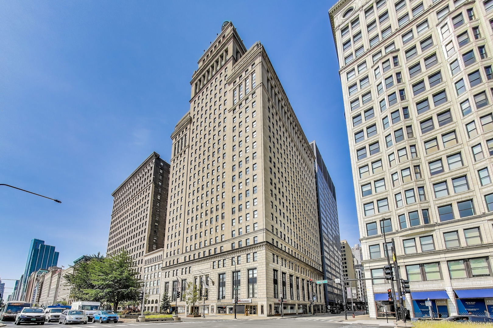 310 S MICHIGAN Avenue #1013, Chicago, IL 60604