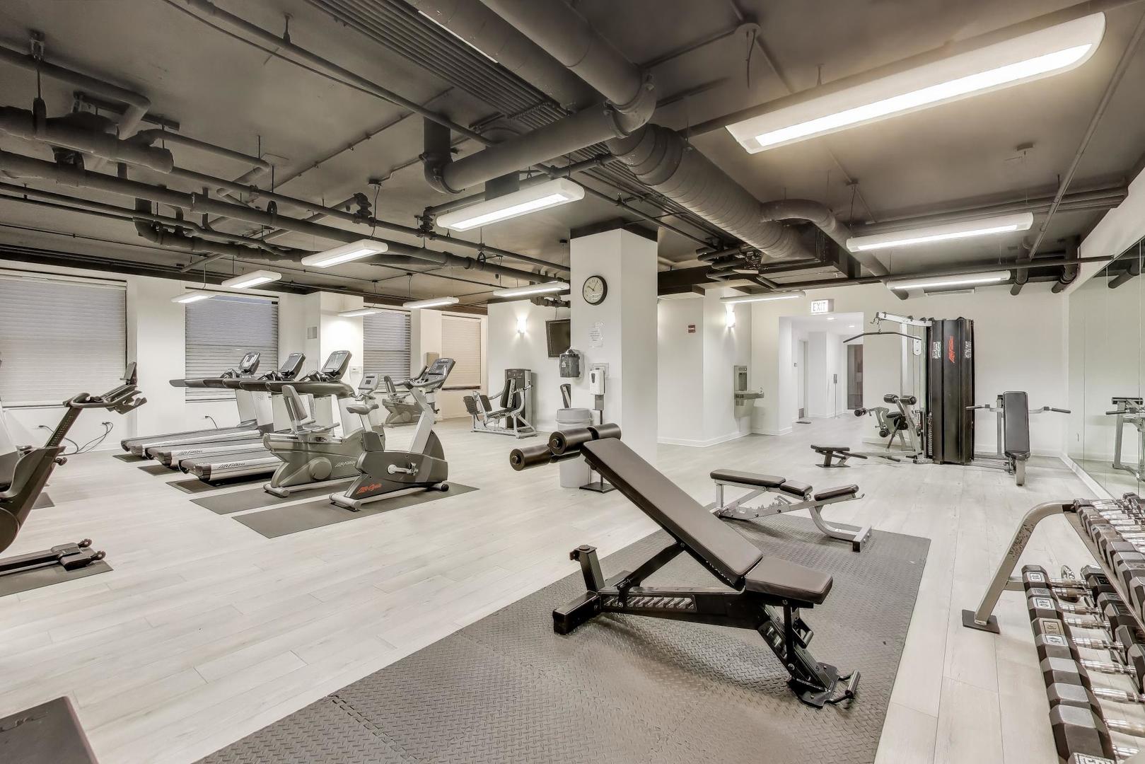 310 S MICHIGAN Avenue #1013, Chicago, IL 60604