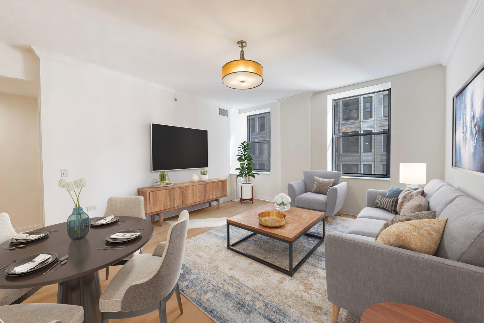 310 S MICHIGAN Avenue #1013, Chicago, IL 60604