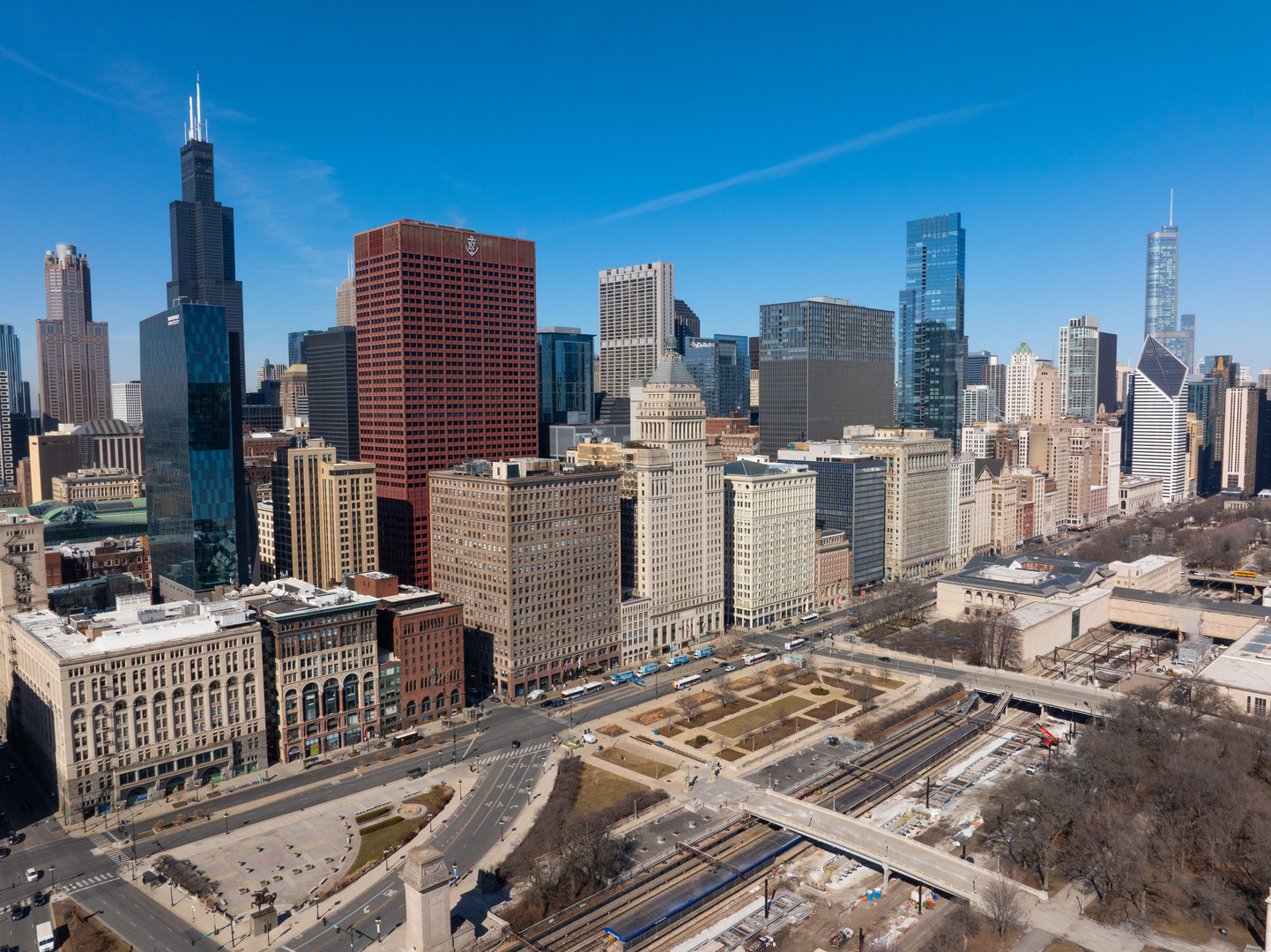 310 S MICHIGAN Avenue #1013, Chicago, IL 60604