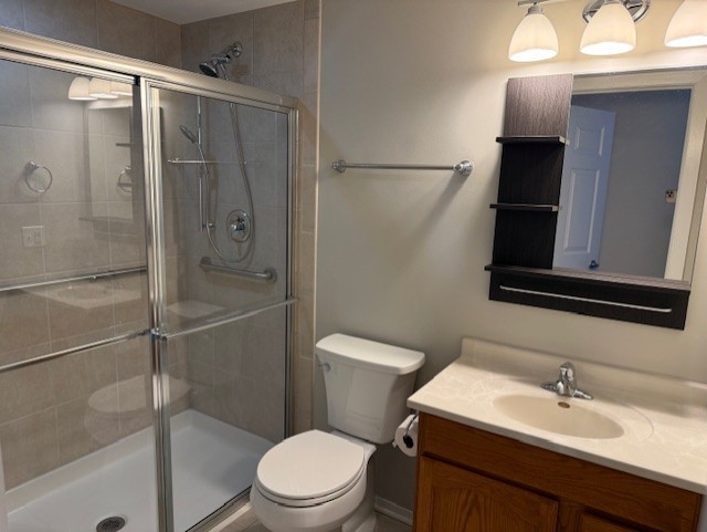 6340 Americana Drive #1102, Willowbrook, IL 60527