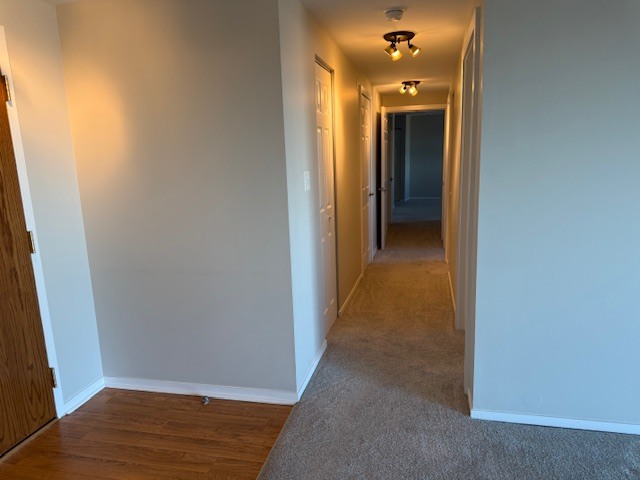 6340 Americana Drive #1102, Willowbrook, IL 60527