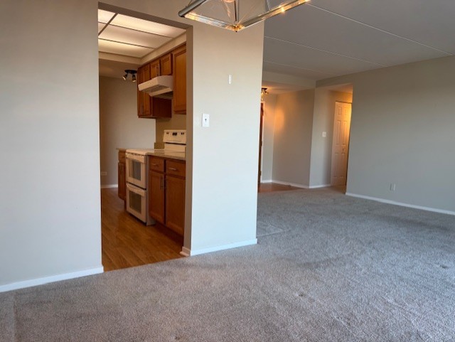 6340 Americana Drive #1102, Willowbrook, IL 60527