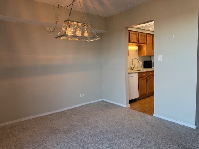 6340 Americana Drive #1102, Willowbrook, IL 60527