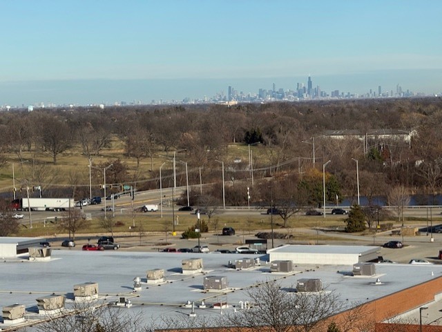 6340 Americana Drive #1102, Willowbrook, IL 60527