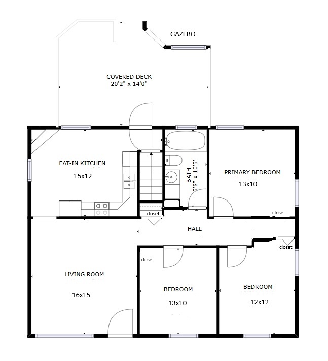 7624 Westview Lane, Woodridge, IL 60517