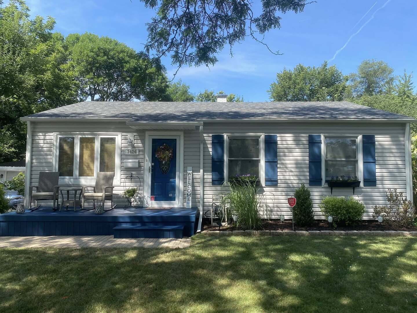 7624 Westview Lane, Woodridge, IL 60517