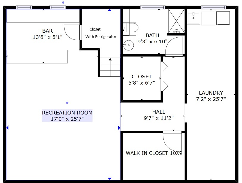 7624 Westview Lane, Woodridge, IL 60517
