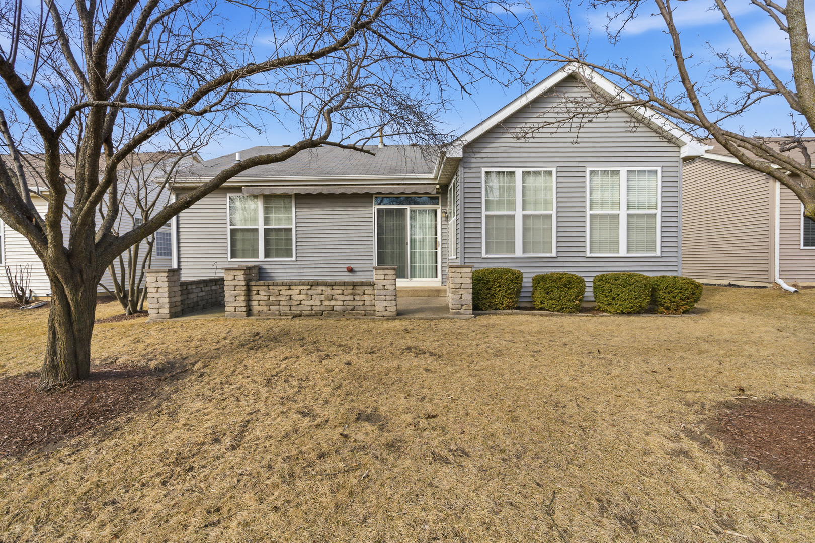21325 Windsor Lake Lane, Crest Hill, IL 60403