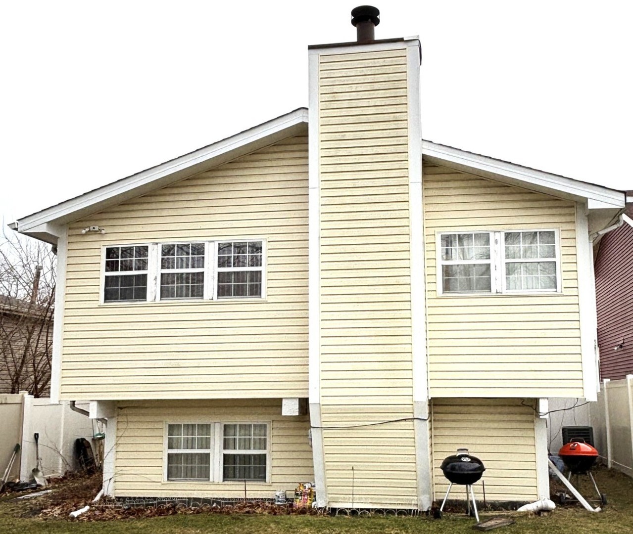 4340 Mayfair Court, Country Club Hills, IL 60478