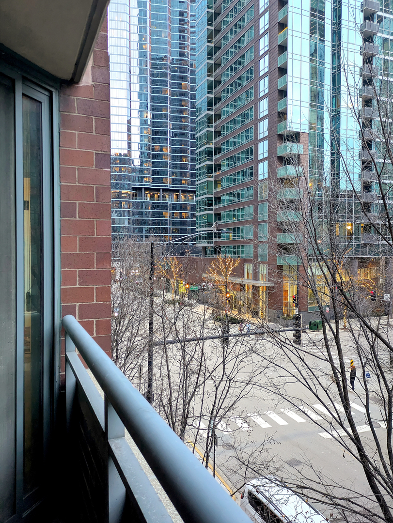 480 N Mcclurg Court #404N, Chicago, IL 60611