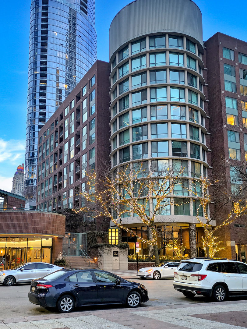 480 N Mcclurg Court #404N, Chicago, IL 60611