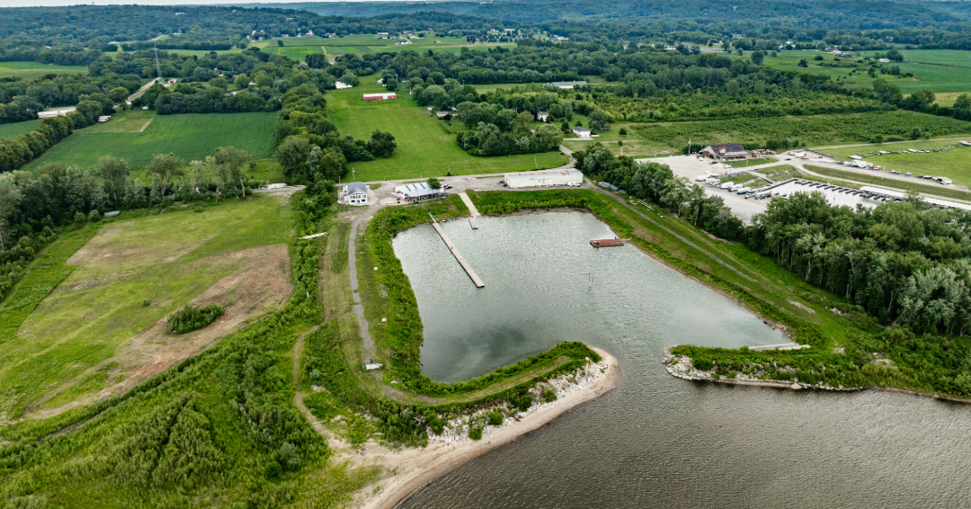 1109-1111 Sunset Drive, East Peoria, IL 61611